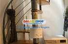 Calea Calarasilor vila P,+M 6 camere supr utila 200 mp - 1