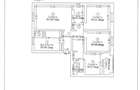 Proprietar vand apartament 4 camere,bucatarie,2 bai - 11
