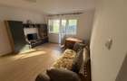 Apartament de inchiriat cu 2 camere in zona Rogerius