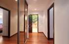 Apartament de inchiriat Primaverii 4 camere - 12