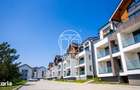 Penthouse 5 camere si 2 bai, intabulat, mobilat si utila | clasa en. A - 12