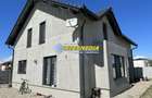Casa noua de vanzare cu 4 camere in Alba Iulia finisata la cheie zona Micesti - 3