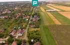 Teren intravilan de 596mp in Cicir, Vladimirescu
