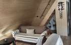 De vanzare Cabana A-Frame pe piloni - 2025