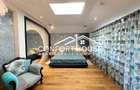 Vila de lux, stil contemporan -  IANCU NICOLAE