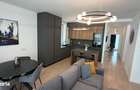 Apartament nou 3 camere in Baneasa