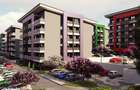Apartament 1 camera Pacurari in constructie,48mp, etaj 1 Cod:157239 - 1