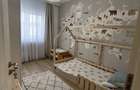 Vand apartament patru camere,Mioveni , renovat de la placa,liber - 6