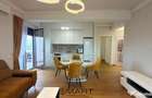 Penthouse lux 3 camere Balanta Residence - 1