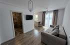 Apartament cu doua camere Daliei