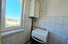 Garsoniera 20 mp cu centrala proprie Str. Dacia, Codlea