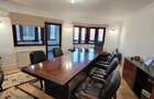 Decebal birou 3 camere