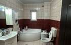 Casa 3 camere, garaj, curte, asfaltat, mobilat/utilat - 7