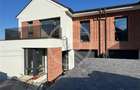 Casa Tip Duplex D + P+ ET, 612 mp teren,situata in cartierul Borhanci
