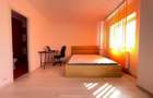 Garsoniera Miau - Spatioasa (din 2 camere) Pet friendly AC + Boiler Bucatarie Mare Metrou Gorjului