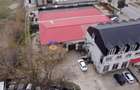 Hala si teren Piatra Neamt - str. G-ral Dascalescu - 13