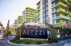 Apartament cu 2 camere de închiriat | Alezzi Beach Resort