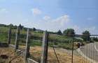 Teren de vanzare 600mp, acces asfaltat - 3