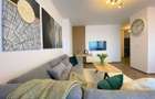 Apartament modern, lift si parcare, in complexul Iris - 5