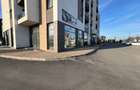 Spatiu comercial de inchiriat, 195 mp - complexul rezidential Valcom - 1