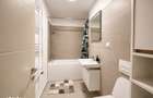 Apartament modern cu doua camere in bloc nou - 11