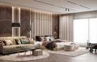 APARTAMENT 6 CAMERE SINGUR PE ETAJ, LIFT CU ACCES DIRECT ZONA PIPERA - 7