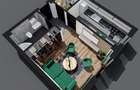 Bloc nou, apartament decomandat, etajul 2 - 10