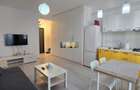 Apartament 2 camere Vedere laterala la mare Astoria Loc de Parcare
