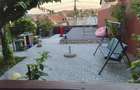 ULTRACENTRAL-CASA 4 CAMERE ,TEREN 677 MP, DESCHIDERE 27 MP, CENTRALA GAZ