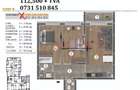 3 Camere Metalurgiei | Postalionului - 1