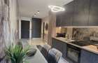 Proprietar inchiriez apartament cu 2 camere , decomandat , Bloc nou Cosmopolit ,central - 12