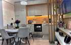 Apartament nou complet mobilat ?i utilat,Unirii Green Residence - 15