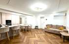 Apartament modern 85 mp Constructie Noua complet mobilat, utilat