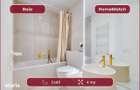 Cortina North || 2 camere || Finisaje de lux || Piscina || Comision 0 - 8