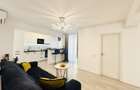 Apartament cu 3 camere complet mobilat si utilat, vedere spre  Mare - 2