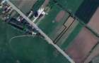 Teren intravilan 1.550 mp Saratel -10km de Bistrita Drum privat Curent si apa Doar 17 /mp! - 1