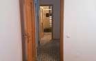 Inchiriez apartament 2 camere si curte