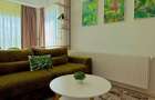 Apartament 2 camere untrafinisat, mobilat complet, HS Residence Unirii - 10