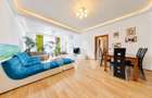 Închiriere apartament cu 3 camere, mobilat si utilat, Isaran, Tractorul
