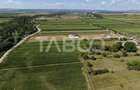 Teren intravilan 2000 mp si extravilan 1150 mp de vanzare in Vad - 3