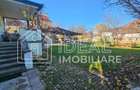 Casă boierească cu teren 900 mp – Calea Poplăcii, Sibiu