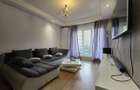 COSMOPOLIS - Apartament 2 camere Tip Studio, mobilat si utilat - 5