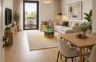 3 camere cu Gradina - metrou Nicolae Teclu - 2