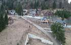 Teren intravilan cu priveliste si acces lac + autorizatie cabana - 8