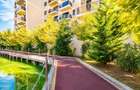 Apartament 2 camere, Solid Residence Mamaia, cu vedere la lac si mare