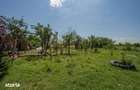RACARI - DAMBOVITA - SAT BALANESTI, CASA PE PARTER 85 MP, LOT 2200 MP!