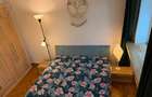 Obor,METROU ,DECOMANDAT,bl.reabilitat,mobilat,utilat complet,AC - 3