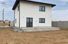 Casa Individuala P+1E Comuna Berceni 4 Camere - 2 Bai - 115 Mp Utili