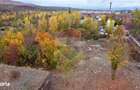 Teren industrial 13.000 mp in Hunedoara, cu PUZ si 2 fronturi stradale
