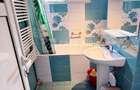 Podu Ros - bd. Socola, 2 camere mobilat & utilat, debara, etaj 1, inch - 7